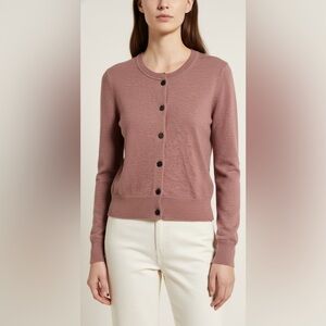 Isabel Marant Étoile Snap Button Cardigan size 36